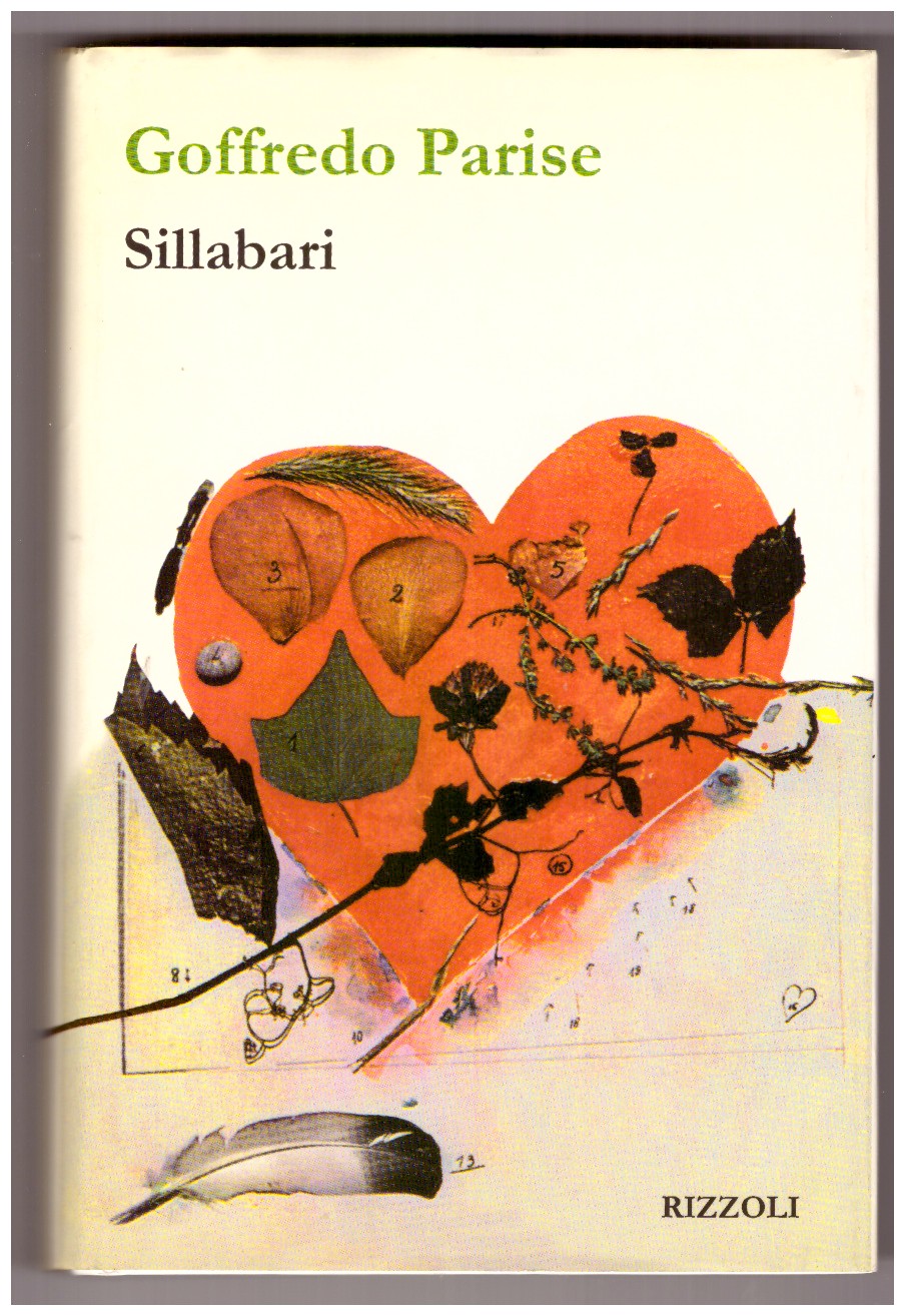 Sillabari