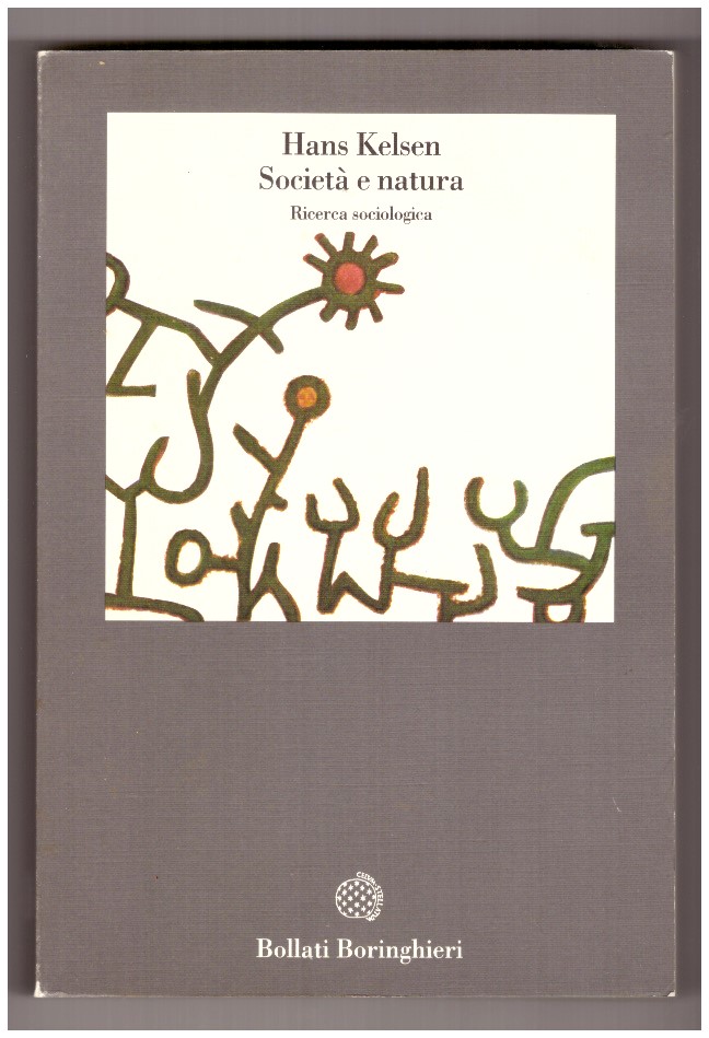 Società e natura. Ricerca sociologica