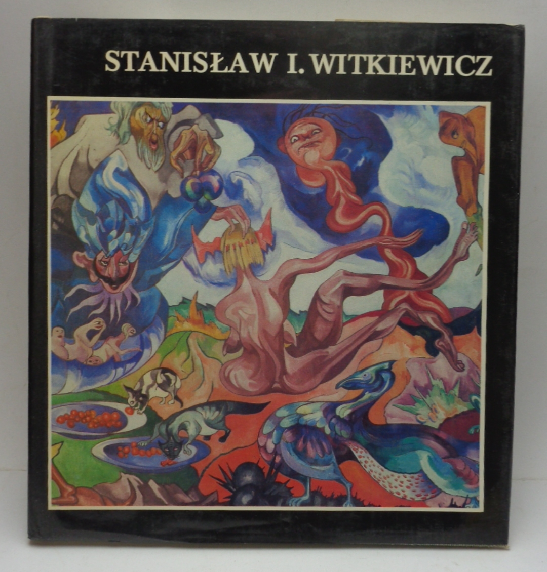 Stanislaw Ignacy Witkiewicz