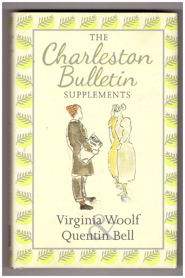 THE CHARLESTON BULLETIN. Supplements