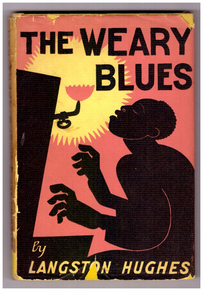 THE WEARY BLUES.