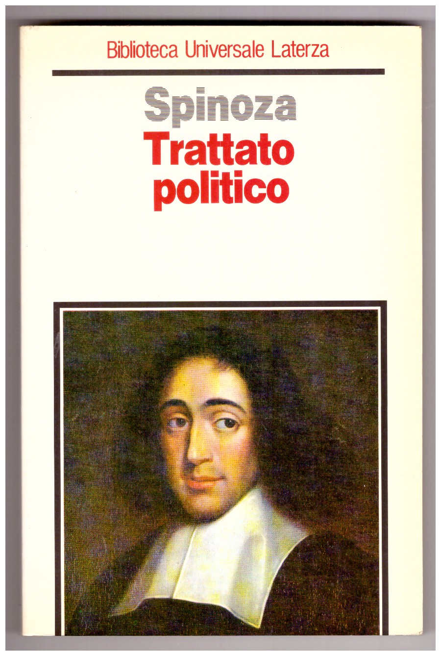 TRATTATO POLITICO.