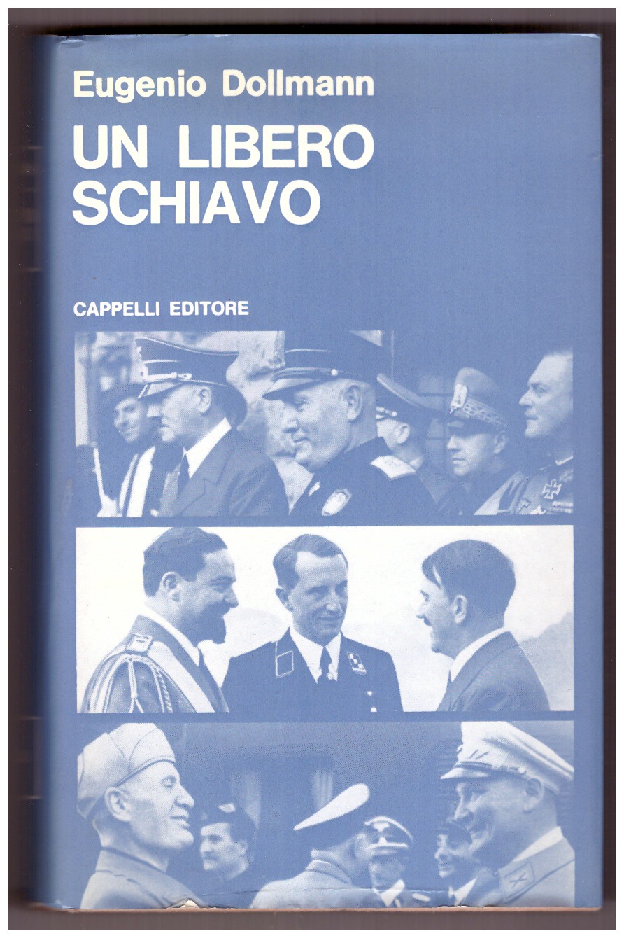 UN LIBERO SCHIAVO.