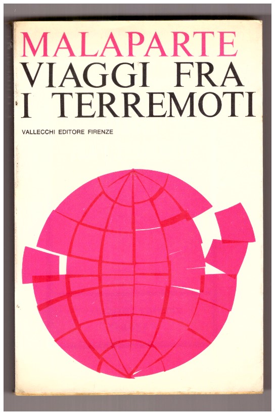 Viaggi fra i terremoti