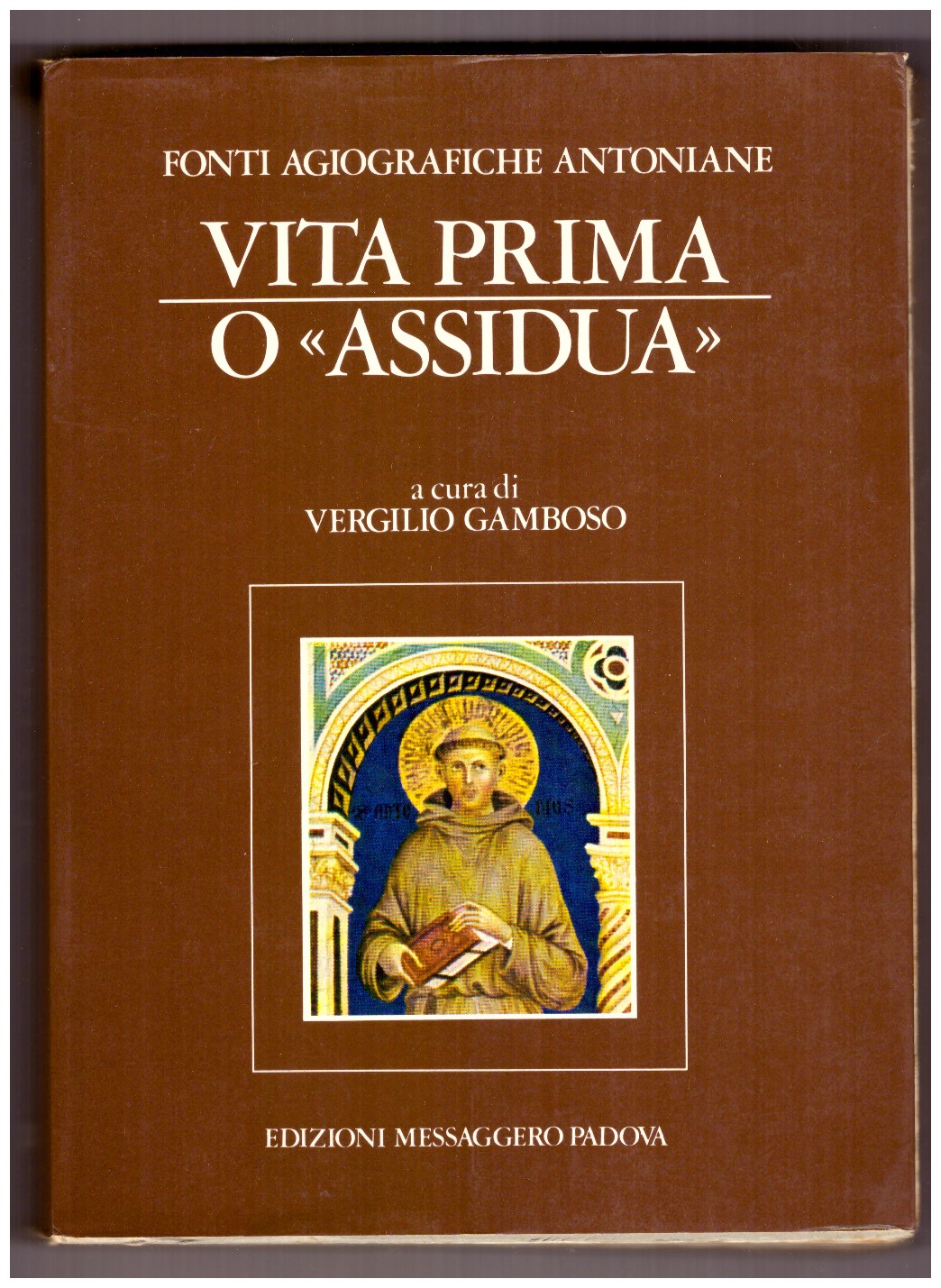 VITA PRIMA O “ASSIDUA” (c.1232).