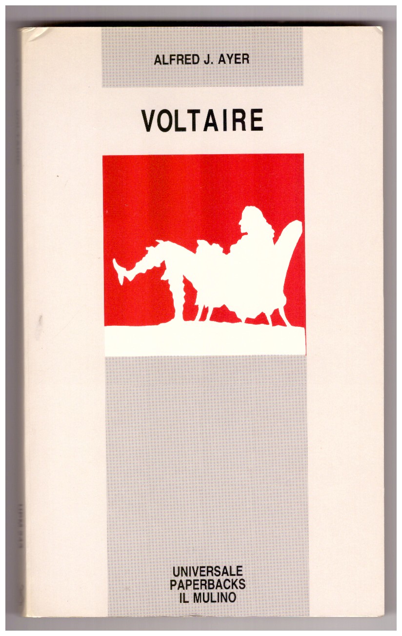 VOLTAIRE.