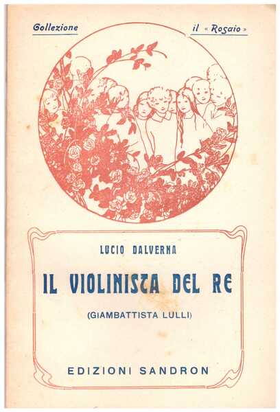 Il Violinista del Re