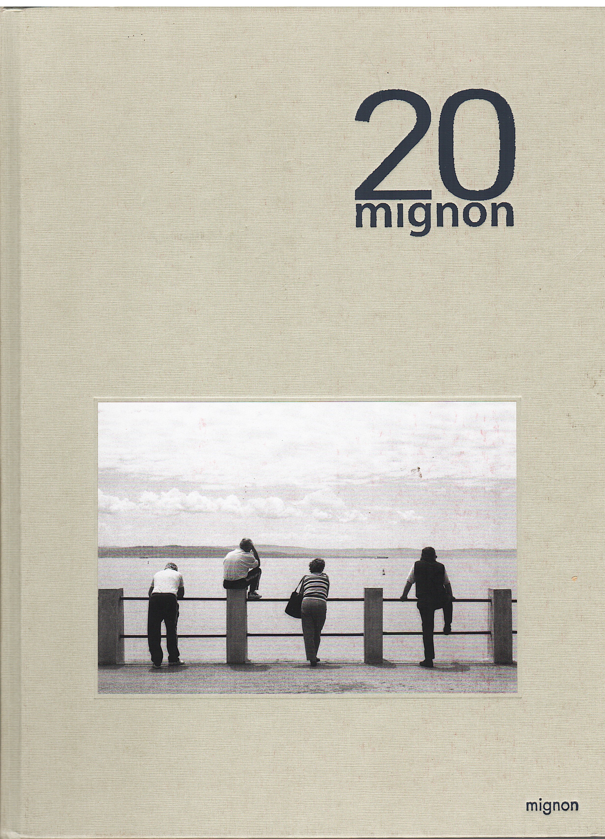 20 mignon. Vent'anni di fotografia