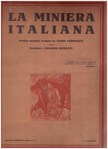 La Miniera Italiana