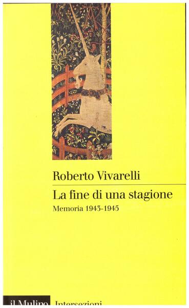 La fine di una stagione