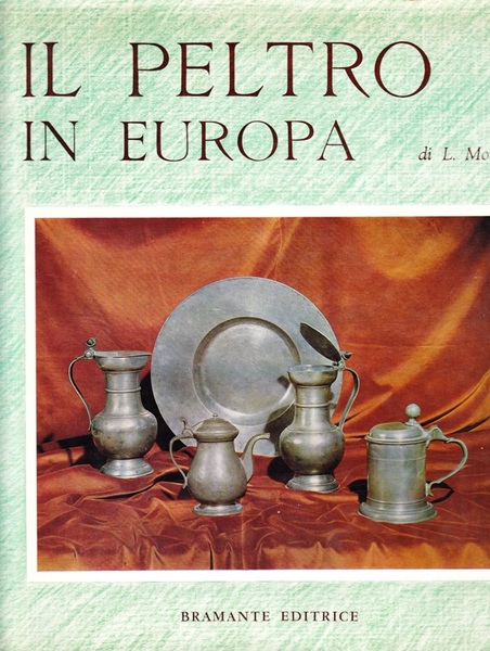 Il peltro in Europa