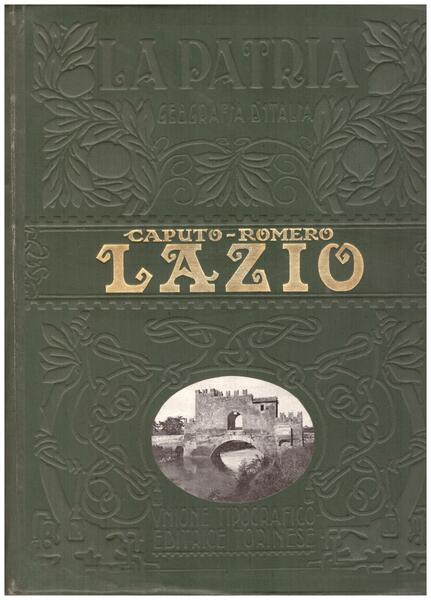 Il Lazio