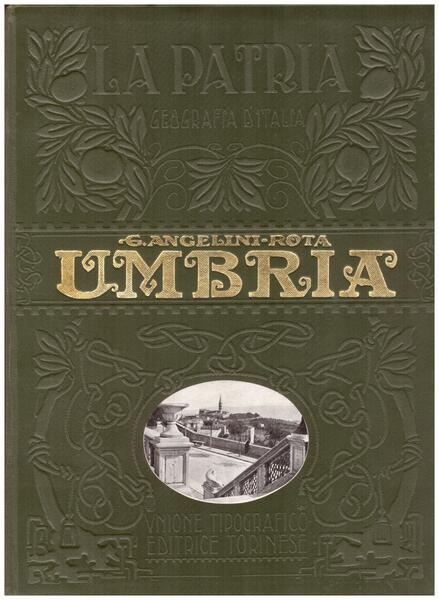L'Umbria