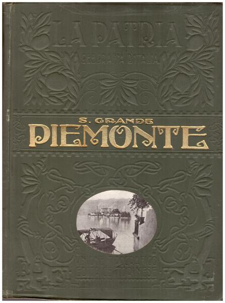 Piemonte