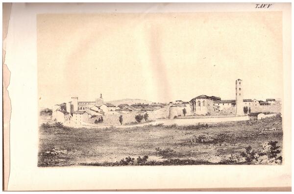 Memorie storiche di Massa Marittima.edite per cura di Olinto Comparini …
