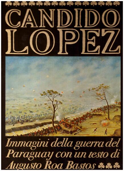 Càndido Lòpez