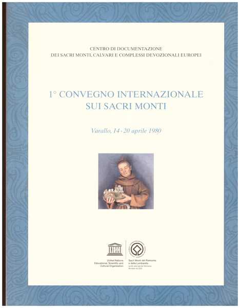 1° Convegno Internazionale sui Sacri Monti
