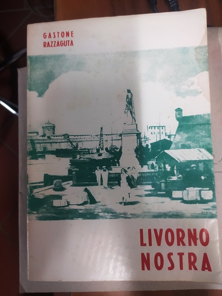 Livorno Nostra