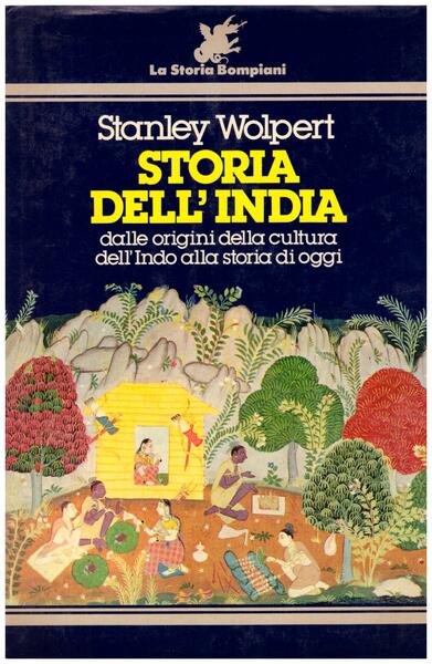 Storia dell'India