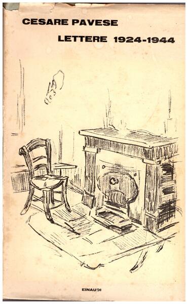 Lettere 1924-1944