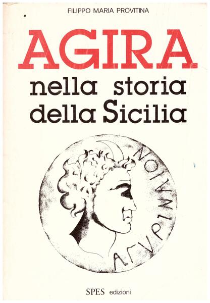 Agira nella storia della Sicilia