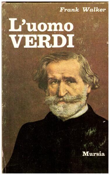 L'uomo Verdi