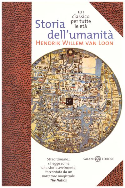 Storia dell'umanità