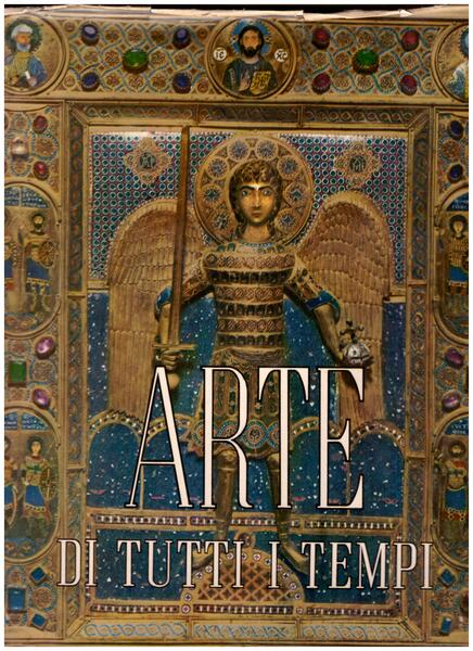 Arte di tutti i tempi