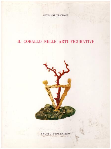 Il corallo nelle arti figurative