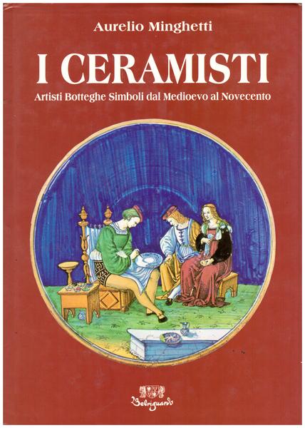 Ceramisti