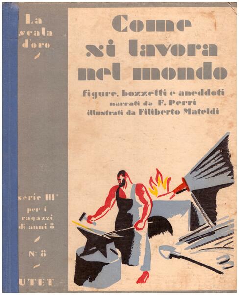 Come si lavora nel mondo