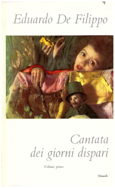 Cantata dei giorni dispari