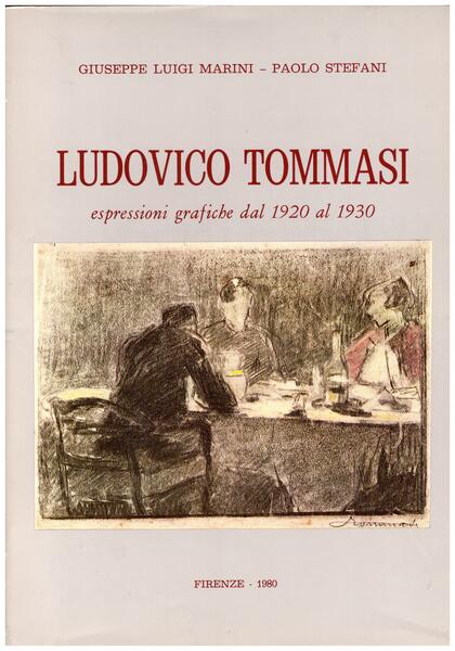 Ludovico Tommasi