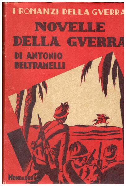 Novelle della guerra