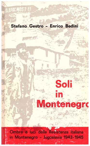 Soli in Montenegro