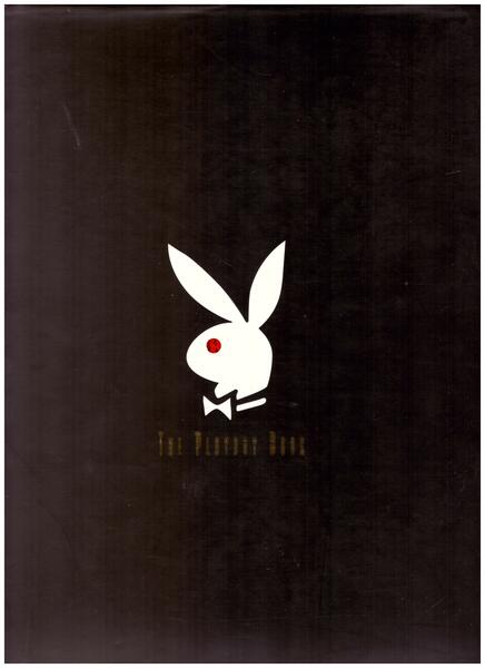 The Playboy Book