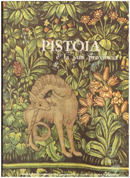 Pistoia e la sua Provincia