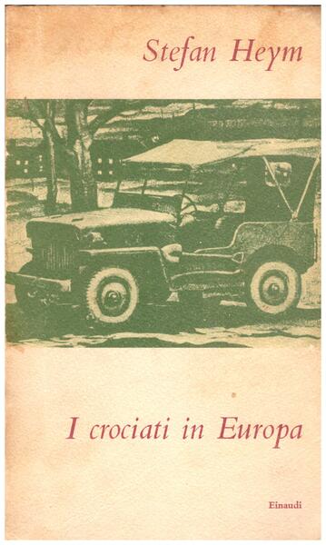 I crociati in Europa
