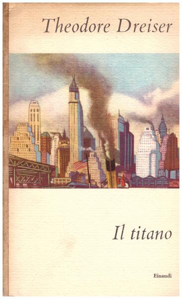 Il titano