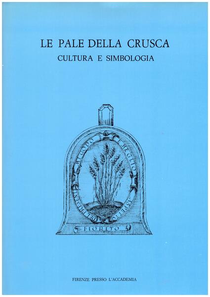 Le Pale della Crusca
