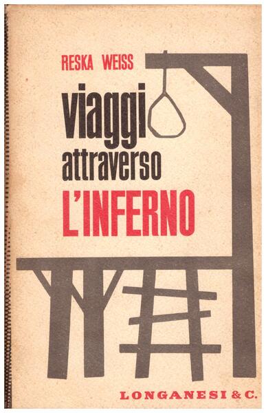 Viaggio attraverso l'inferno