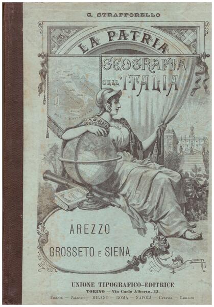 Provincie di Arezzo, Grosseto, Siena