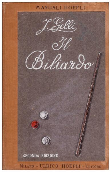 Il Biliardo