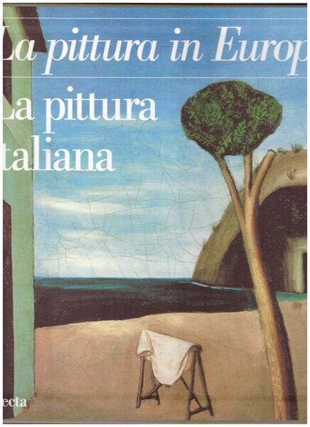 La pittura italiana