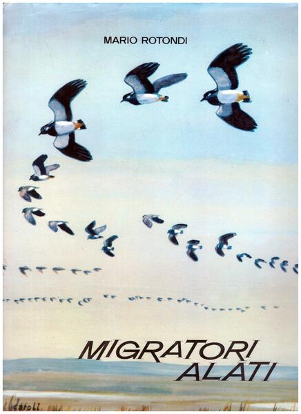 Migratori alati