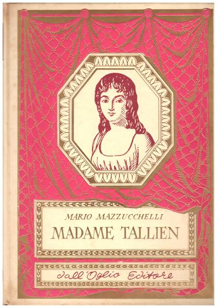 Madame Tallien