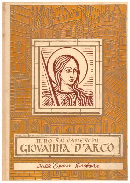 Giovanna d'Arco