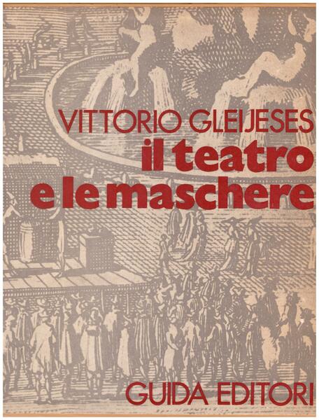 Il teatro e le maschere