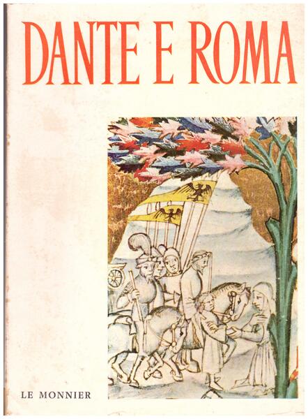 Dante e Roma