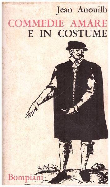 Commedie amare e di costume